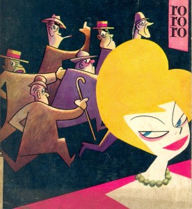BLOG capa estiloza livro alemao