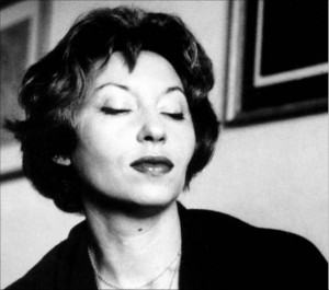 Clarice Lispector Clarice Lispector