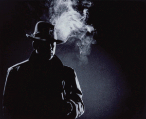Detetive noir