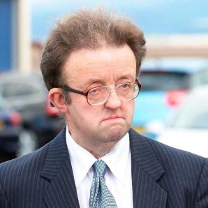 Sir Ian Stafford Sir Ian Stafford