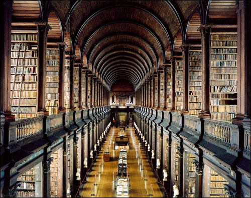 TRINITYCOLLEGELIBRARYDUB TRINITYCOLLEGELIBRARYDUB