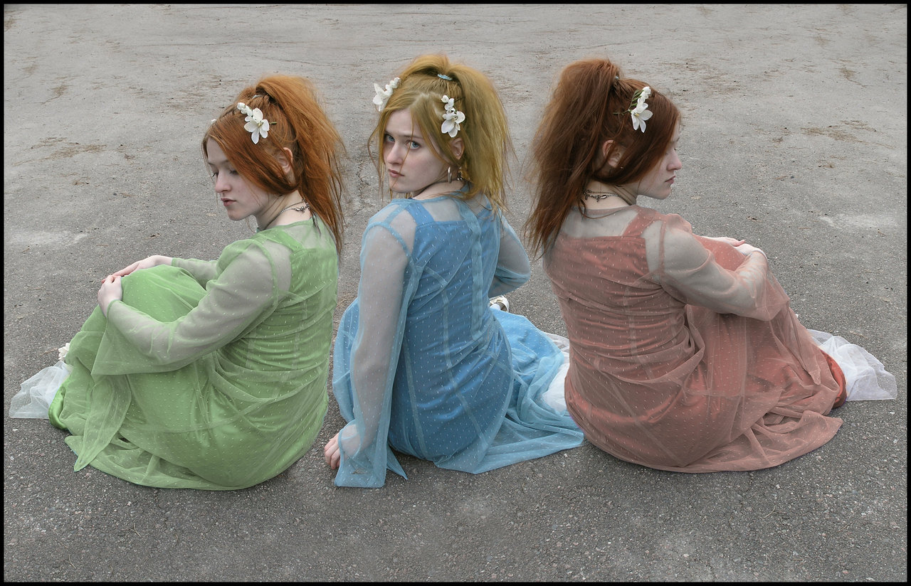 Three_Sisters_by_Eirian_stock