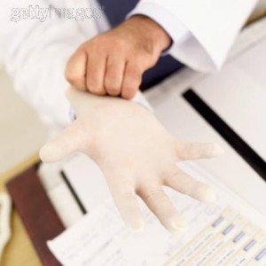 a Proctologista a Proctologista