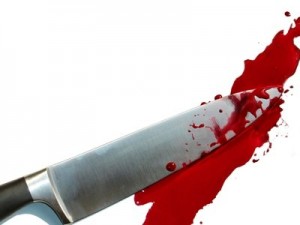faca assassina