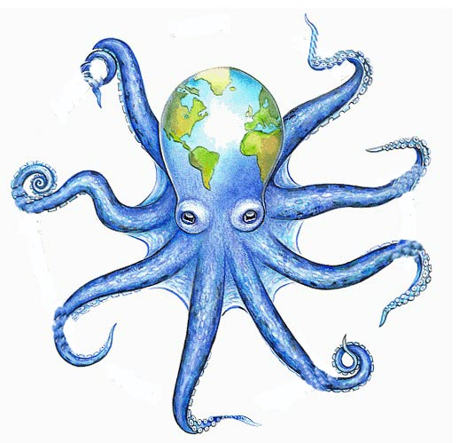 world-octopus