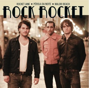 rock-rocket