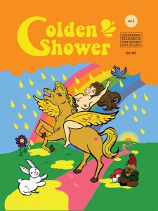 golden-shower