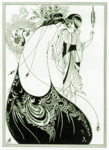 1-beardsley-peacockskirt