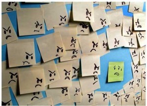 post-it-art