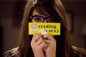 reading-is-sexy