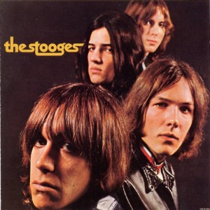 1 Stooges debut