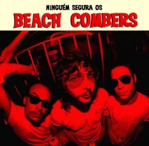 1 LP Beach Combers