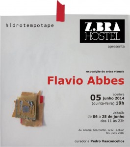 Expo Flavio Abbes