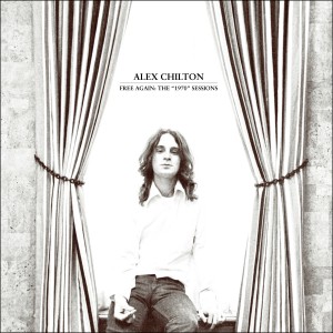 1 Alex Chilton_Free_Again