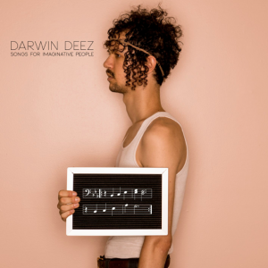 1 Darwin Deez