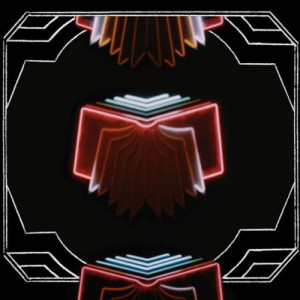 Arcade Fire Neon Bible