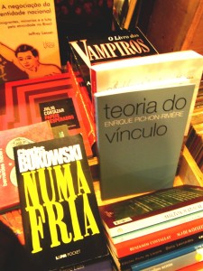 4 livros em geral