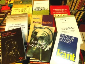 5 livros filosofia