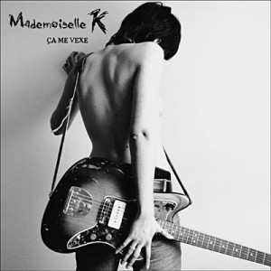 1 mademoiselle k