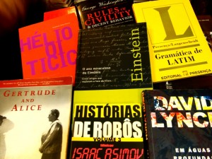 Livros 5