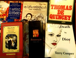 Livros 9