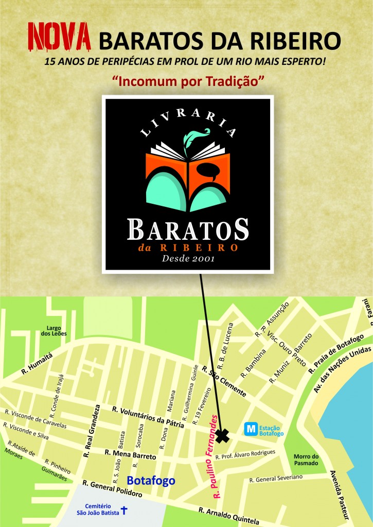 FLYER verso BARATOS