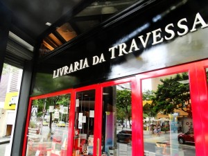 Livraria da Travessa