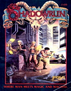 1 shadowrun