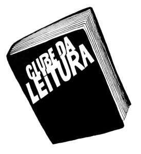 1 Clube da Leitura