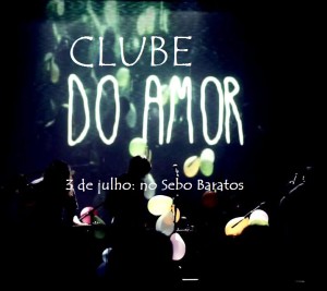 1 Clube do Amor