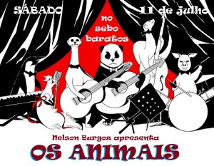 1 Os Animais