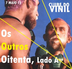 1 Os Outros Oitenta Lado A capa - Copia