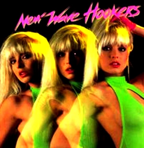 Watch New Wave Hookers