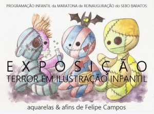 Expo Felipe Campos