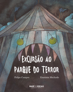 Terror para Criancas por Felipe Campos 2