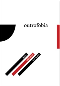 Alex Castro outrofobia-Capa