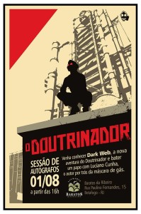 Doutrinador