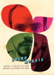 1 Bruno Morais no Audio Rebel