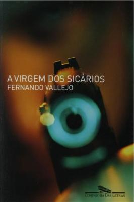 a Virgem dos Sicarios livro