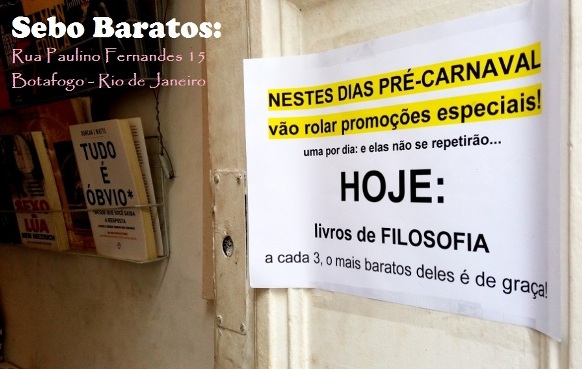 Promoção de quarta-feira