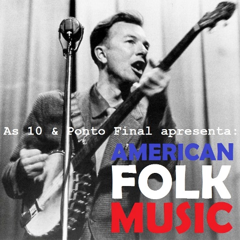 Folk music BLOG