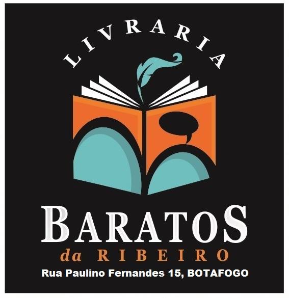 LOGO Baratos em Botafogo