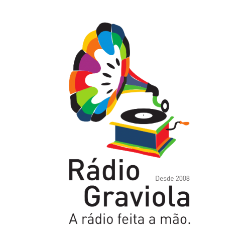 Radio Graviola LOGO nova