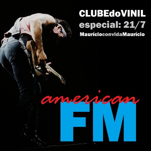 American FM mais sombras - BLOG
