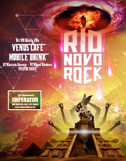 Rio Novo Rock flyer BLOG