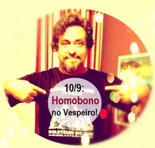 Homobono no Vespeiro