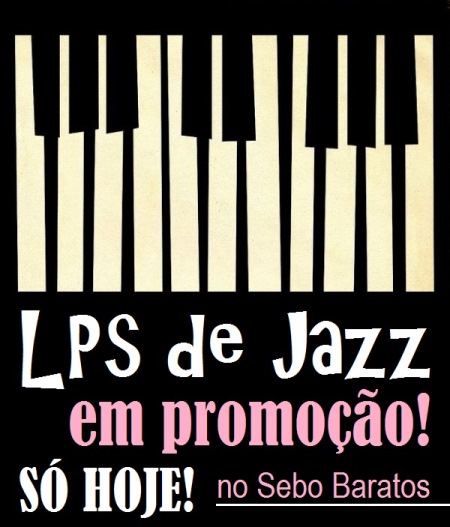 Jazz em promoção BLOG