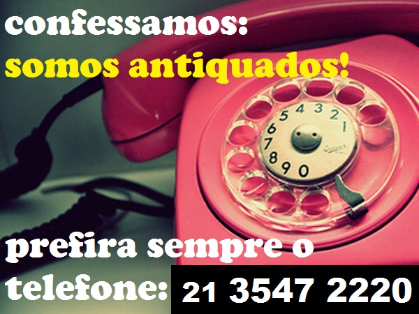 Telefone-Vintage